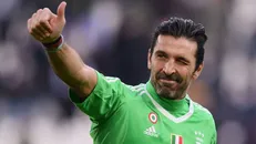 بوفون امشب رکوردشکنی می‌کند؟