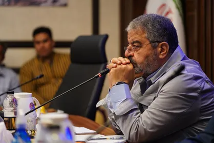 تشکیل &laquo;فرماندهی ارشد پدافند غیرعامل نفتی&raquo; گامی مهم در مسیر ارتقای پایداری زیرساختی