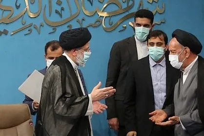 اقدامات مثبت دولت رئیسی از نگاه اصلاح طلبان