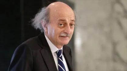 ولید جنبلاط: اگر به عربستان دعوت شوم به این کشور سفر نخواهم کرد