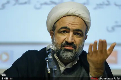 اگر اعلام برائت محسن هاشمی از فتنه ۸۸ صادقانه باشد استقبال می&zwnj;کنیم