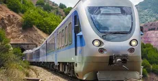پیش‌فروش بلیت قطارهای نوروزی از صبح فردا