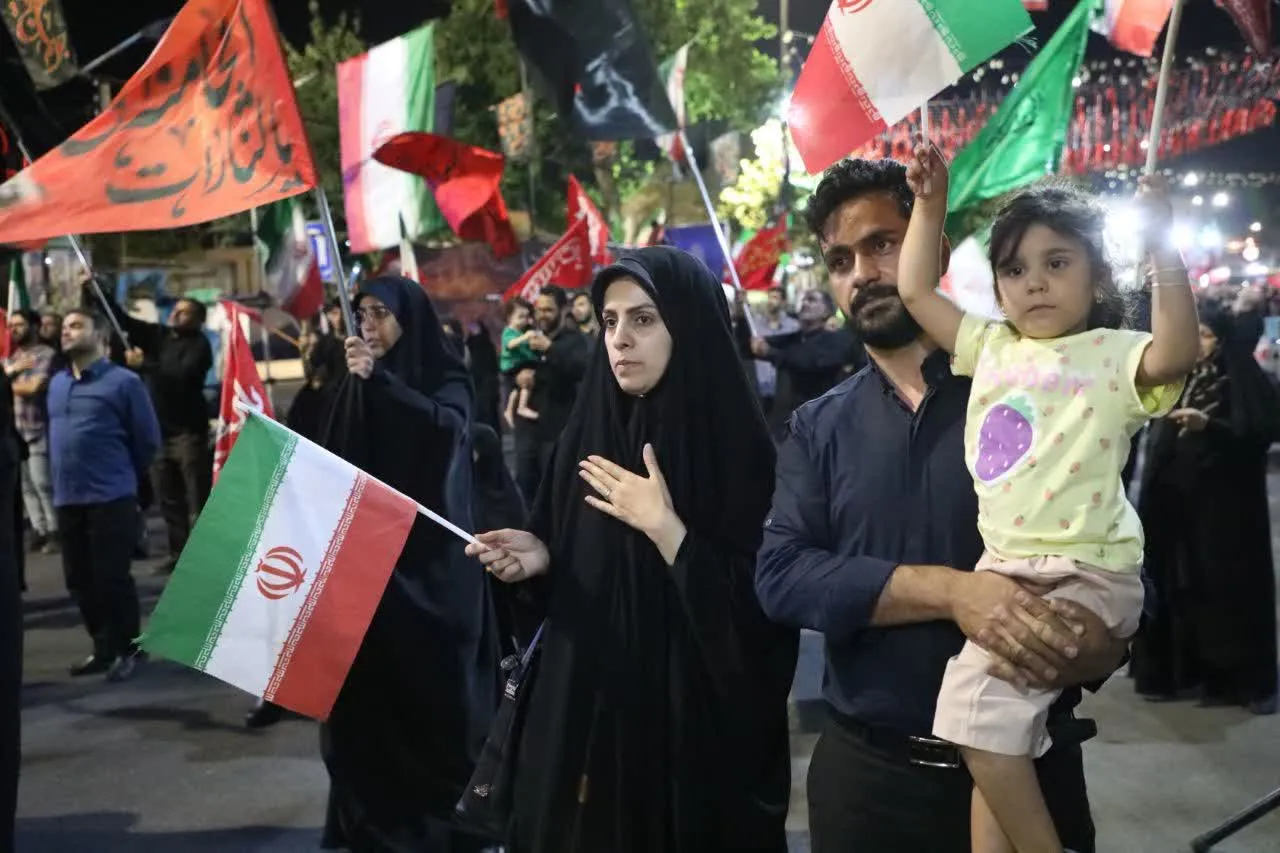 شبهای اقتدار سمنان شبهای اقتدار سمنان