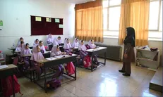 کمبود کلاس درس در گرگان/ خیّر داریم؛ زمین نداریم!
