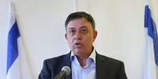 دیدار مخفیانه رئیس حزب «کار» رژیم صهیونیستی با مقامات بلندپایه امارات