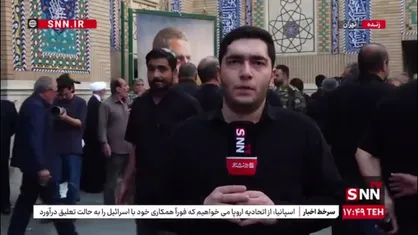 حاج رمضان؛ مردی که شهید آرمان فلسطین شد و زمینه&zwnj;ساز ظهور