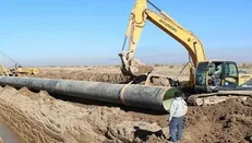 آبرسانی به ۱۷ هزار روستای کشور در حال انجام است