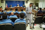 سومین جلسه رسیدگی به اتهامات ۱۴ متهم پرونده ارزی