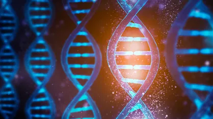 فرآیند استخراج DNA با استفاده از لوله شیشه&zwnj;ای تسهیل می&zwnj;شود
