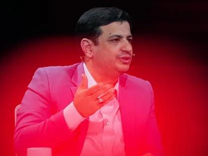 قطع اینترنت به ضرر من است، اما در جنگ ضرورت داشت