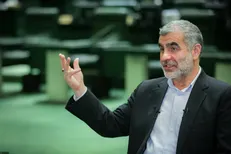 نیکزاد: آقای همتی اگر واقعا تحت فشار بود به هر بهایی وزارت نمی‌کرد؛ کنار می‌رفت/ حرف‌های او منطقی و درست نیست + فیلم