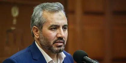 رئیس کل دادگاه&zwnj;های تهران: انتظار داریم موجودی تمامی شعب محاکم تهران تا پایان مهرماه به زیر ۷۰۰ فقره برسد