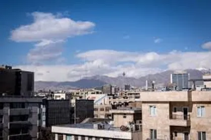 هوای تهران سالم است/ پیش&zwnj;بینی بارش پراکنده در پایتخت