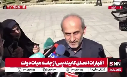 جبلی در پاسخ به سوال SNNTV: سریال مهران مدیری در حال تولید است/ سیمافیلم در مورد جزئیات دیگر فیلم اطلاع رسانی می&zwnj;کند