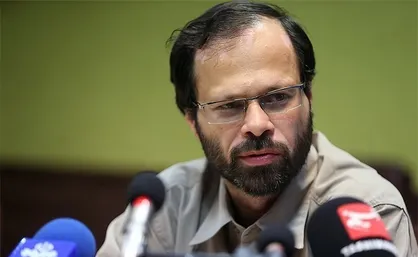 قائم&zwnj;مقام معاون سیما منصوب شد