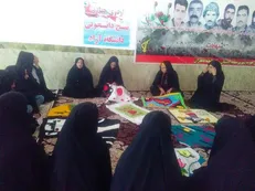 اعزام هشتاد جهادگر بسیجی به مناطق محروم/ دانشگاه آزاد دهلران تاکنون ۱۵ اردو جهادی برگزار کرده است