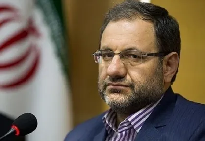 موسوی: گام دوم انقلاب ، گام بلوغ و کمال است/ سیاسیون خسته یا پشیمان در خانه بنشینند