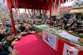 سرلشکر شهید سلیمانی ۳