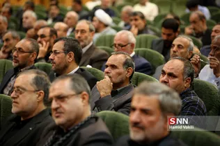 مجمع عالی بسیج پیشکسوتان جهاد و شهادت 