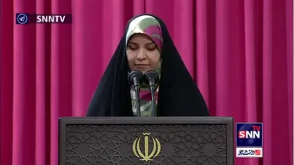 انتقاد فعال حوزه تسهیلگری ازدواج از معیار&zwnj;های مادی و ظاهری برخی جوانان برای ازدواج، در دیدار امروز با رهبر انقلاب