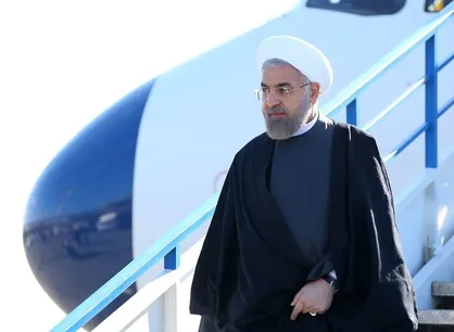 اسرائیل سفر روحانی به اروپا را به دقت پیگیری می&zwnj;کند