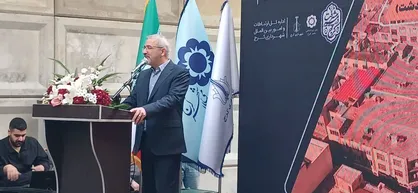 افتتاح تقاطع غیرهمسطح رجایی&zwnj;شهر با اعتبار ۳۳۰ میلیارد تومان