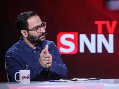 تحلیل&zwnj;های غلط از موشک و اف۳۵ خطرناک&zwnj;تر است و می&zwnj;تواند اتحاد ملی را بهم بریزد/ پتانسیل بقای ما در جنگ فرسایشی بیشتر از رژیم&zwnj;صهیونیستی است