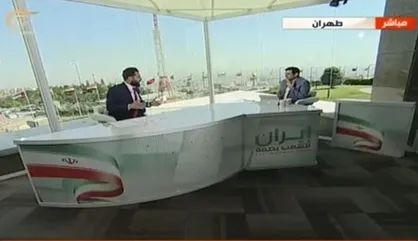 رقابت انتخاباتی بین جریان انقلابی و غربگراست
