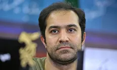دلنوشته افشین هاشمی برای شهید جنگجو