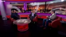 ایران باید بمب اتم داشته باشد، در جهانی قرار داریم که اگر کشوری بخواهد امنیتش را تضمین کند باید بمب اتم داشته باشد!