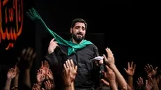 بارون آسمون/ سید مجید بنی فاطمه