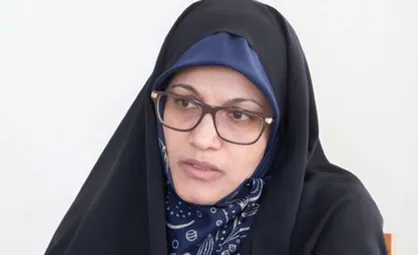 زهره الهیان با بهبود وضعیت از بیمارستان مرخص شد / علت ابتلای نماینده تهران به کرونا