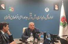  آماری درباره درصد جابه‌جایی زائران مشهد مقدس با حمل‌ونقل عمومی