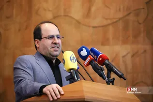 مراسم بزرگداشت شهید مفتح و روز وحدت حوزه و دانشگاه