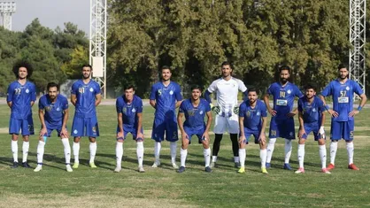 ده درصد پرداختی به بازیکنان استقلال بعد از بازی با مس