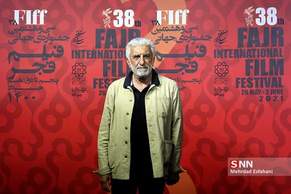 جشنواره جهانی فیلم فجر (۴)
