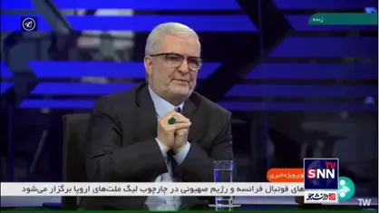 نماینده ویژه رئیس جمهور در امور افغانستان: بخشی از ظرفیت&zwnj;های جبهه مقاومت هنوز خودش را نشان نداده است