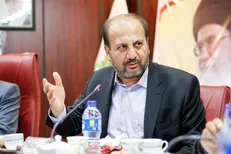 نماینده مجلس: سهم مسئوليت اجتماعی صنایع گلستان در مدرسه‌سازی ناچیز است