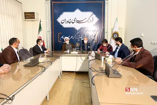 بازدید نماینده سازمان جهانی بهداشت