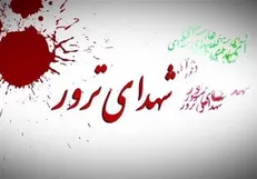 بیانیه خانواده شهدای ترور کشور به مناسبت واقعه تروریستی کرمان