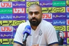 زارع: به این فکر نمی‌کنم استقلال را ببرم تا هواداران پرسپولیس خوشحال شوند