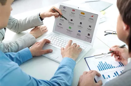 نرم&zwnj;افزاری دانش&zwnj;بنیان برای مدیریت بهینه کسب&zwnj;وکار&zwnj;ها طراحی شد