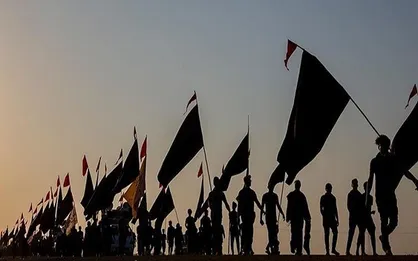 موکب&zwnj;های ایرانی برای اسکان روزانه ۳۰۰ هزار زائر اربعین در نجف آماده می&zwnj;شوند
