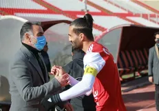 فکری: هواداران به برخی آتو ندهند استقلال امسال موفق می‌شود/ روی پرس از جلو برنامه داشتیم