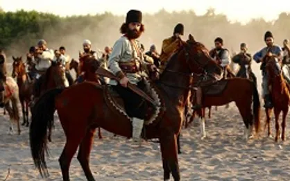 زمان پخش مینى سریال &laquo;گیله&zwnj;وا&raquo; مشخص شد