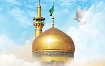 انسان سخاوتمند در کلام امام رضا (ع) کیست؟