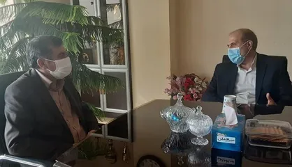 جهاد دانشگاهی در بسترسازی موفق عمل کرده است