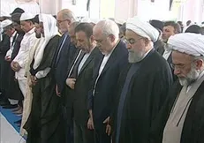 اگر ما مسلمانان عالم متحد بودیم آمریکا جرات نمی‌کرد بیت‌المقدس را پایتخت رژیم صهیونیستی اعلام کند