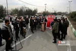 '' تریبون آزاد 