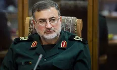 سردار سلیمانی: راهیان نور بستری برای ترویج فرهنگ ایثار و مقاومت است